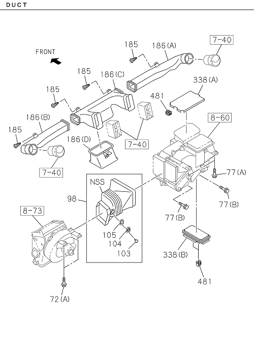 Partial Engine